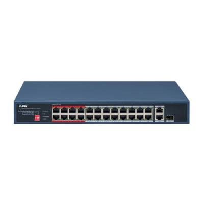 PoE-коммутатор IFlow F-SW-EU426POE-V/L