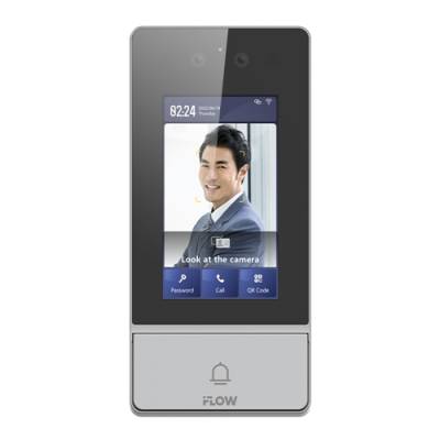 Терминал IFlow F-VI-1520ISMCBWE1