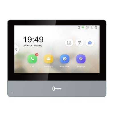 Монитор IFlow F-VI-3545ISWE1
