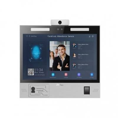 Терминал доступа ZKTeco FaceKiosK-H13A