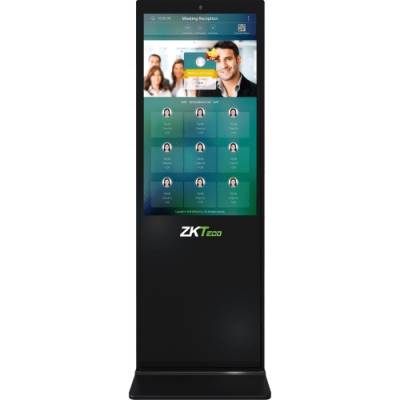 Терминал ZKTeco FaceKiosk-V32T