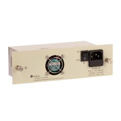 Блок питания для шасси NIKOMAX GL-MC-CHAC220