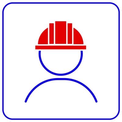 Нейросетевой модуль TRASSIR Hardhat Detector