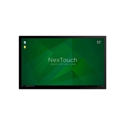 Интерактивная панель NexTouch IFCNV1PNT55