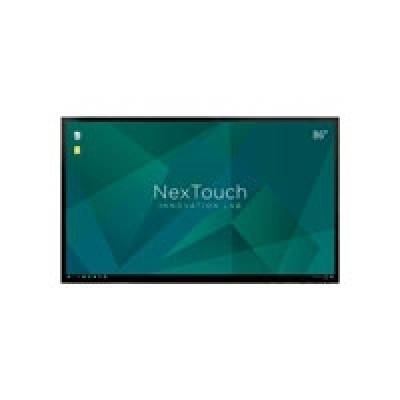 Интерактивная панель NexTouch IFCNV1PNT65