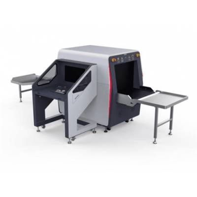 Рентгеновский сканер багажа Hikvision ISD-SC6550S-4CVL