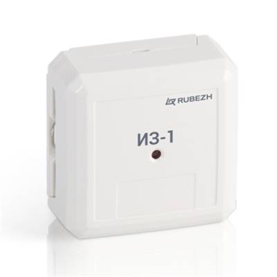 Изолятор шлейфа Рубеж ИЗ-1-R3