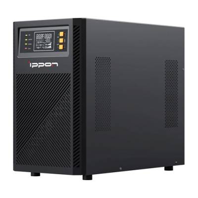 Online-ИБП Ippon Innova TA 2000