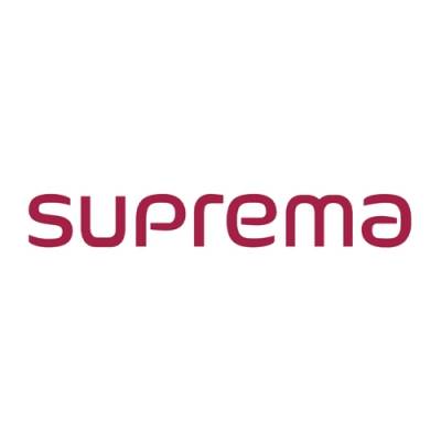Интеграция TRASSIR Suprema