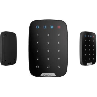 Беспроводная сенсорная клавиатура Ajax KeyPad