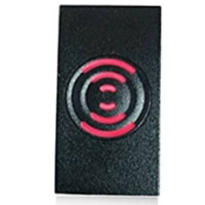 Стационарный считыватель бесконтактных карт ZKTeco KR201E