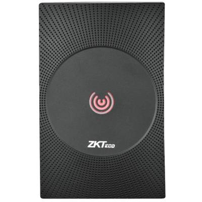 Стационарный считыватель бесконтактных карт EM-Marin ZKTeco KR600E