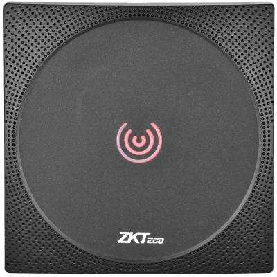 Стационарный считыватель бесконтактных карт EM-Marin ZKTeco KR601E