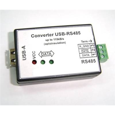 Конвертер AccordTec RS-485/USB