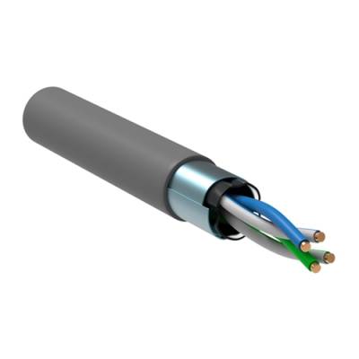Кабель ITK LC1-C5E02-311, 500 м