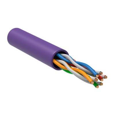 Кабель ITK LC1-C5E04-126, 305 м
