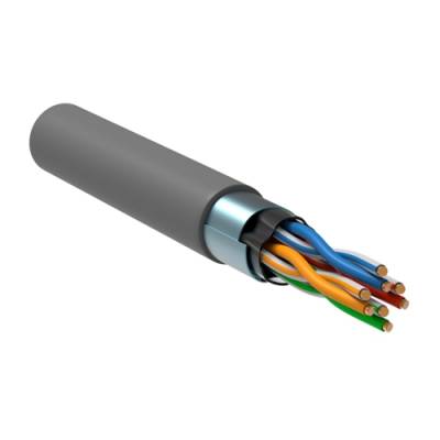 Кабель ITK LC1-C5E04-311, 305 м