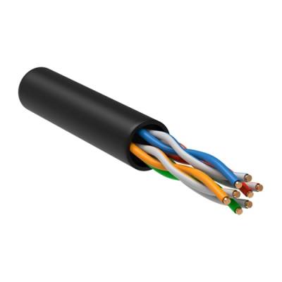 Кабель ITK LC3-C5E04-139-100, 100 м