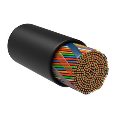 Кабель ITK LC3-C5E25-139, 305 м