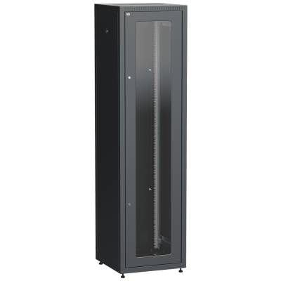 Серверный шкаф ITK LE05-42U68-GM