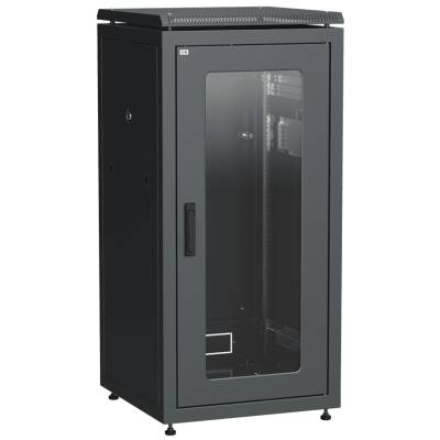 Серверный шкаф ITK LN05-24U66-G