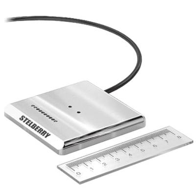 Двунаправленный микрофон STELBERRY M-1105