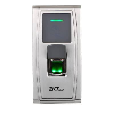Биометрический терминал ZKTeco MA300