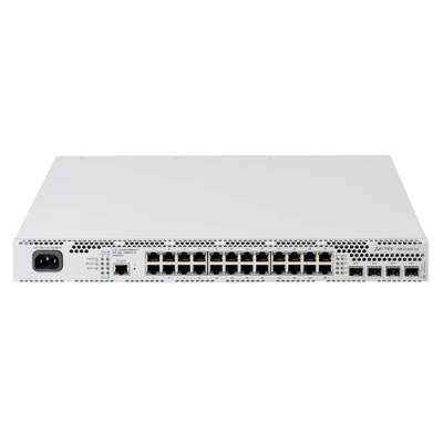 Ethernet-коммутатор уровня L3 Eltex MES2300-24_AC