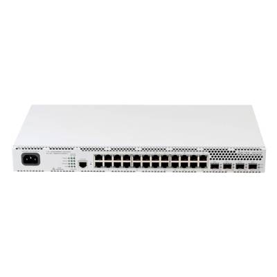 Ethernet-коммутатор L3 Eltex MES2424P AC