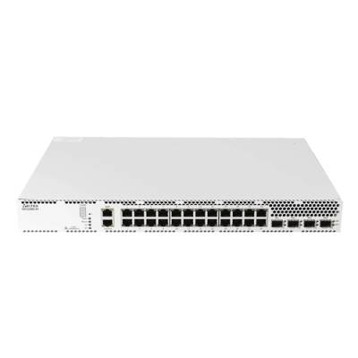 Ethernet-коммутатор агрегации Eltex MES3300-24