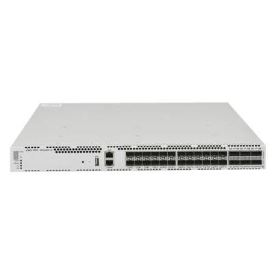 Высокопроизводительный коммутатор агрегации Eltex MES5400-24