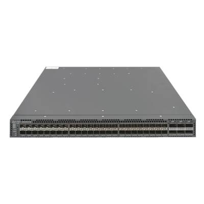 Высокопроизводительный коммутатор Eltex MES5410-48