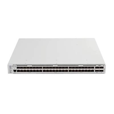 Высокопроизводительный коммутатор агрегации 10G/40G Eltex MES5448