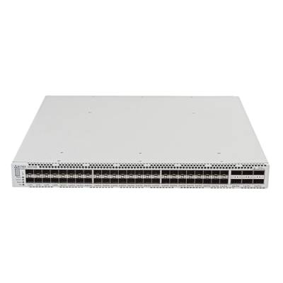 Высокопроизводительный 10Gbit L3 коммутатор уровня агрегации/ядра Eltex MES7048