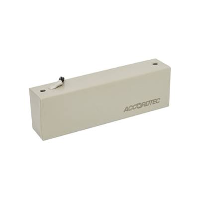 Электромагнитный замок AccordTec «ML-300K с уголком»