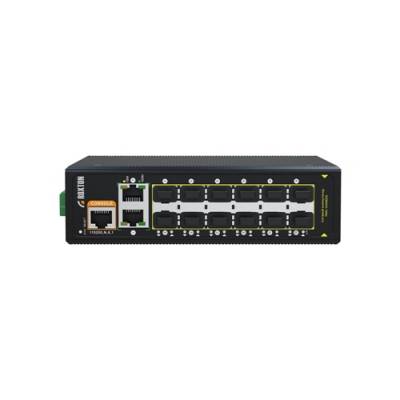 Коммутатор Roxton MNS-1008S2G