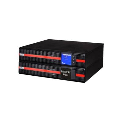 ИБП Powercom MRT-6000