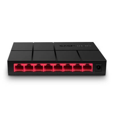 Коммутатор MS108G Mercusys