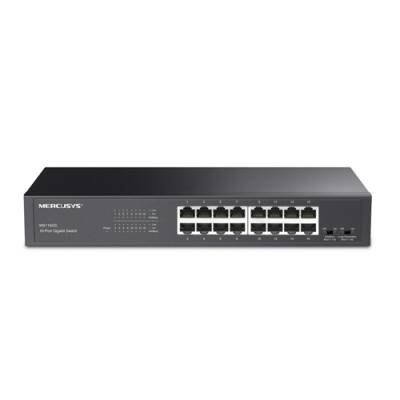 Коммутатор MS116GS Mercusys