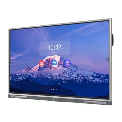65-дюймовый умный интерактивный дисплей UNV MW3565-U-E2