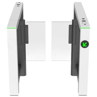 Тумба турникета ZKTeco Mars Pro-S1000