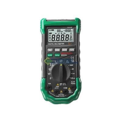Мультиметр Mastech MS8229
