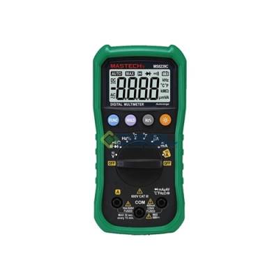 Мультиметр Mastech MS8239C