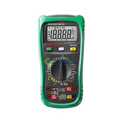 Мультиметр Mastech MS8360C