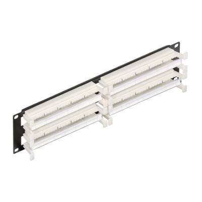 Патч-панель Nikomax NMC-RB110-200