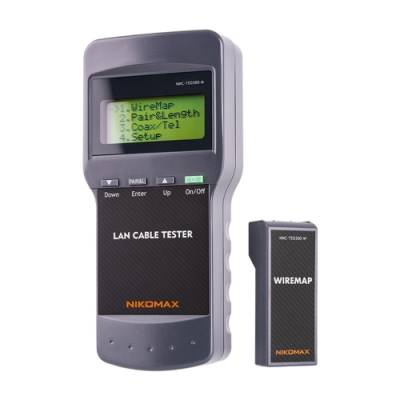 Тестер Nikomax NMC-TED300