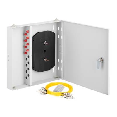 Кросс Nikomax NMF-WP08FCUS2-IP-ES-GY