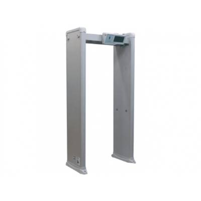 Арочный металлодетектор Hikvision NP-SG333L