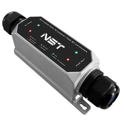 PoE-удлинитель NST NS-EX-1FP/W