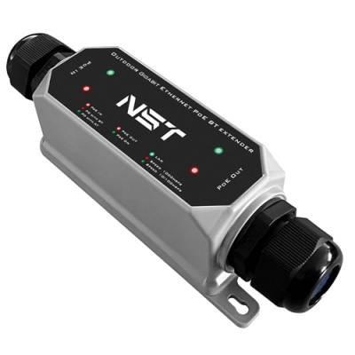 PoE-удлинитель NST NS-EX-1GP/W